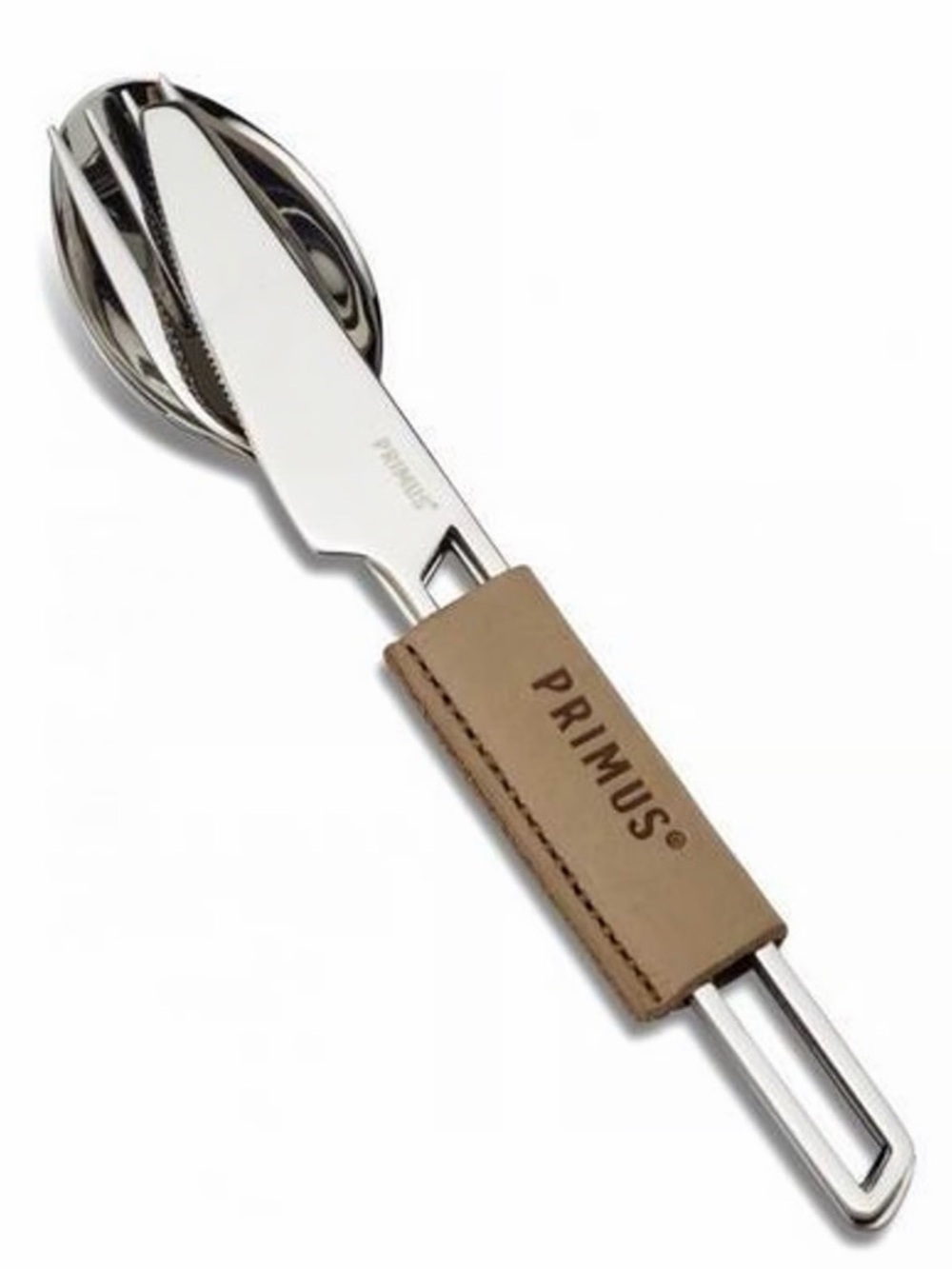 Primus Campfire Cutlery Set (2)